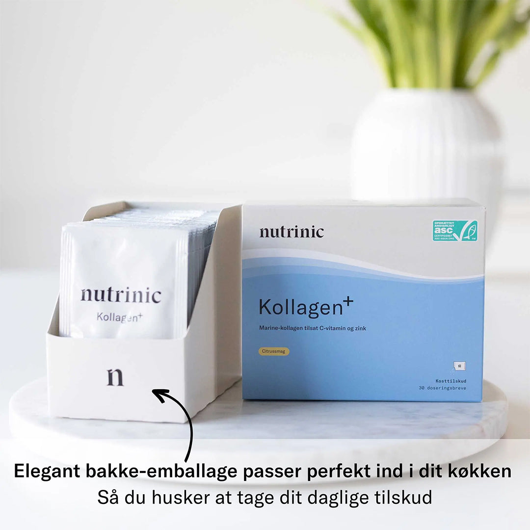 Kollagen+