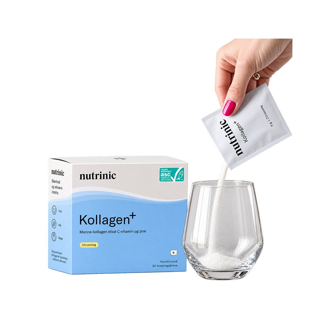 Kollagen+