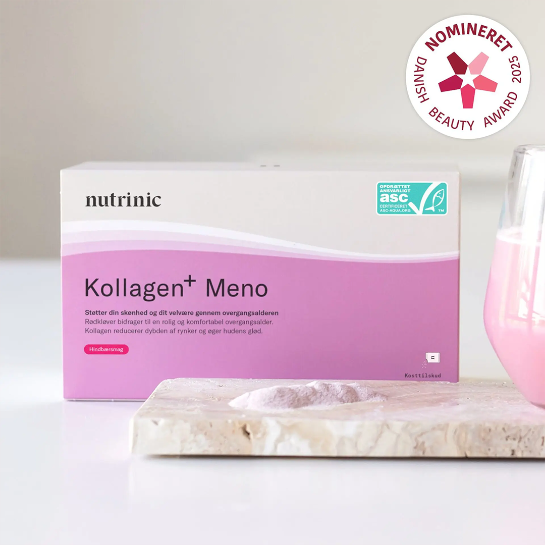 Kollagen+ Meno