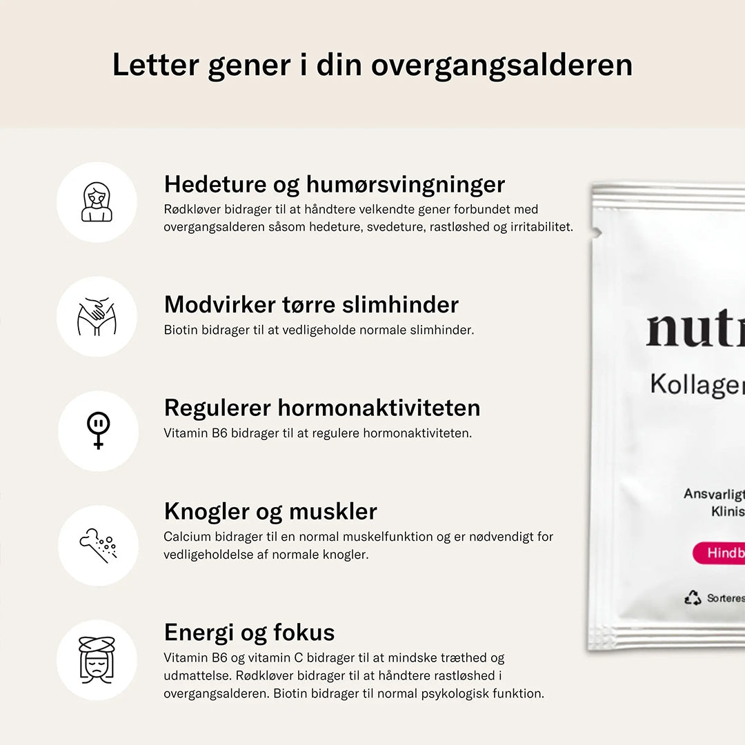 Kollagen+ Meno