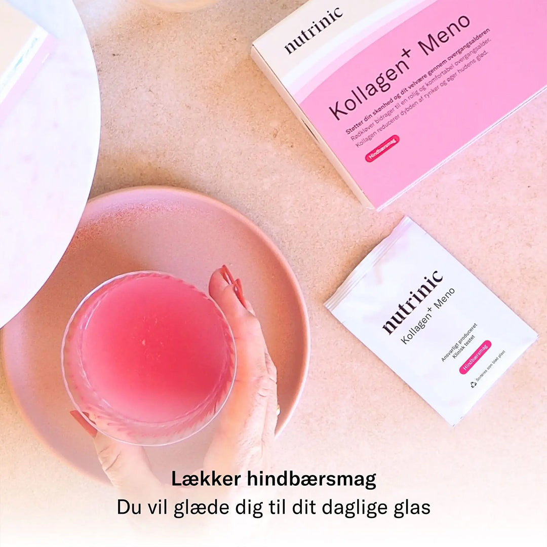 Kollagen+ Meno