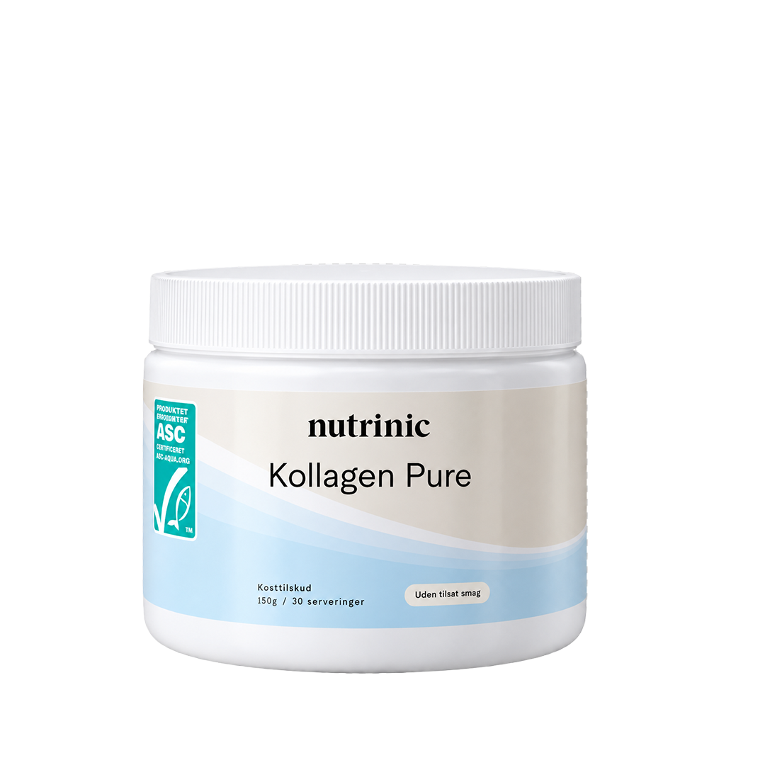 Kollagen Pure
