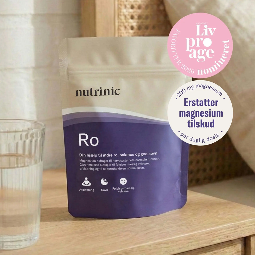 Nutrinic Ro