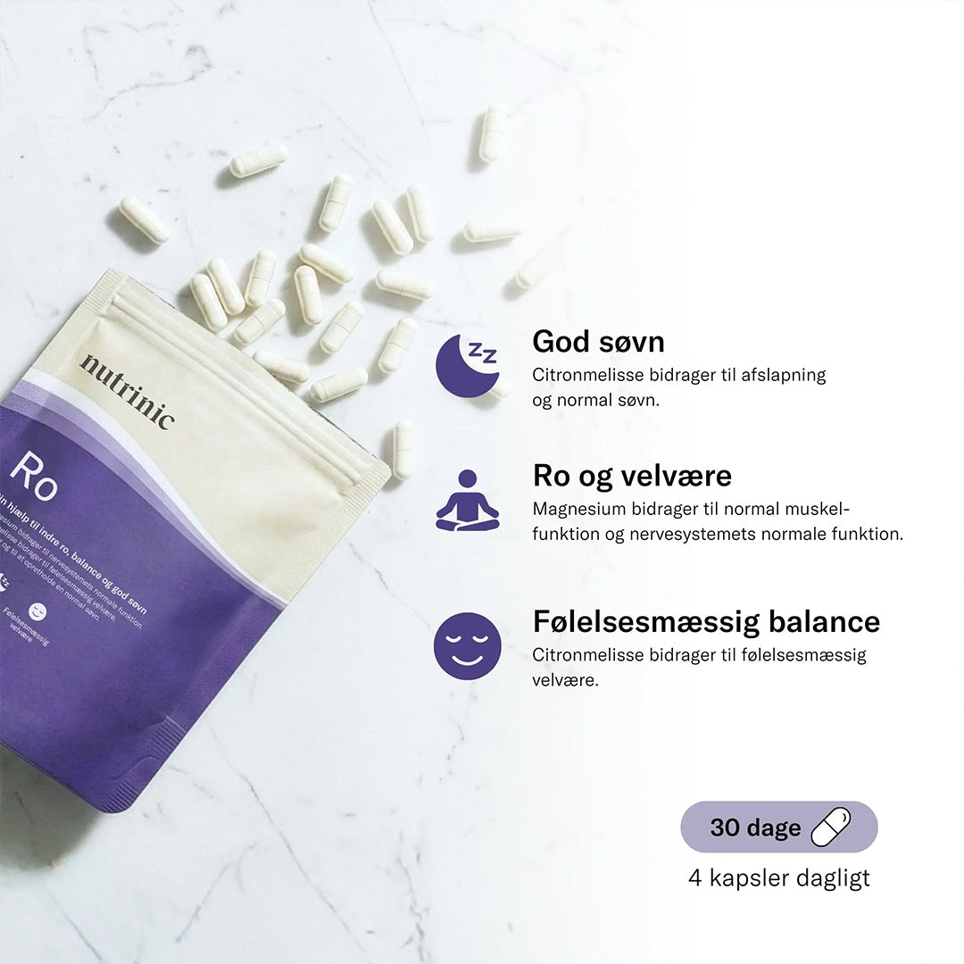 Nutrinic Ro