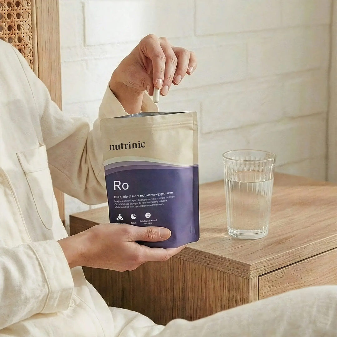 Nutrinic Ro