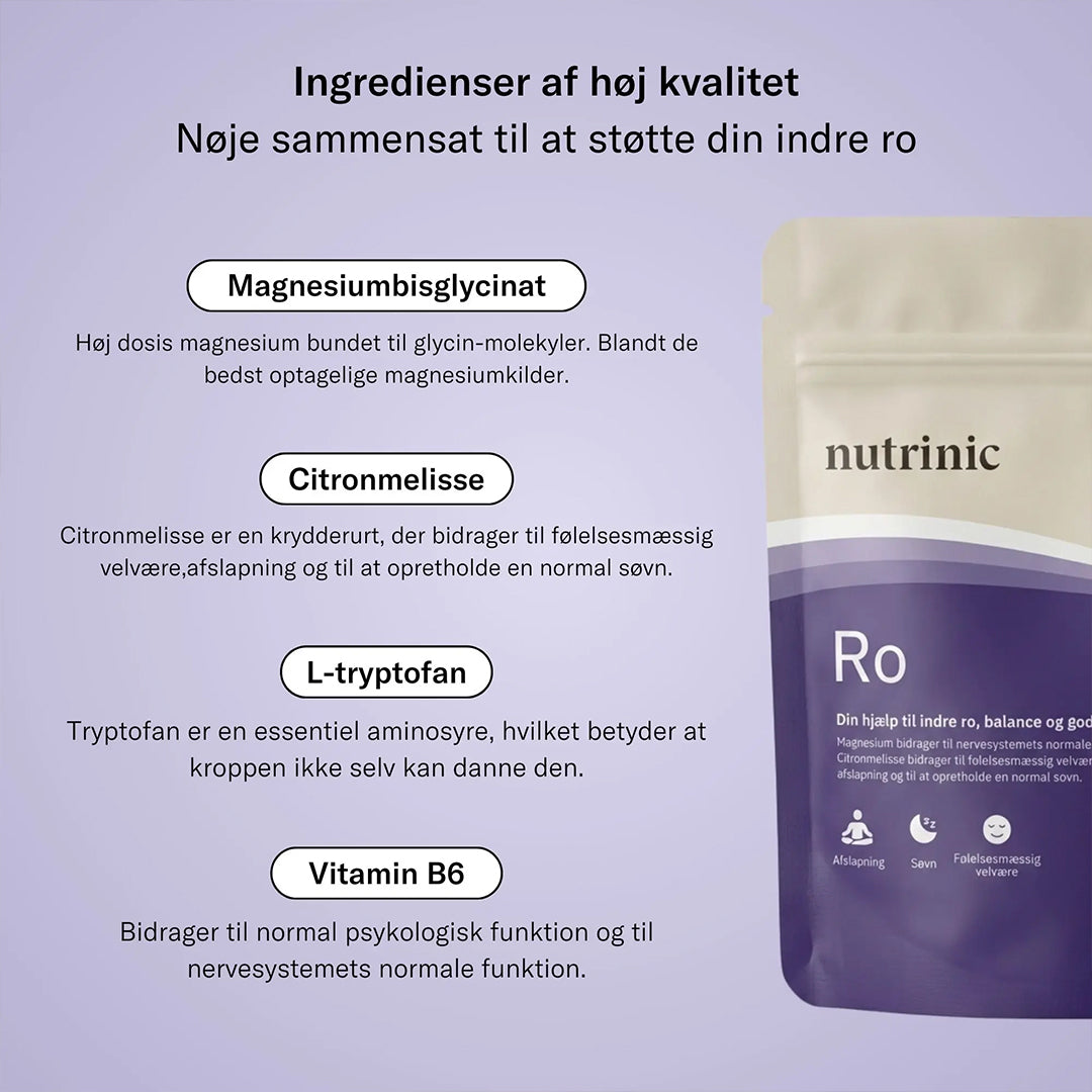 Nutrinic Ro