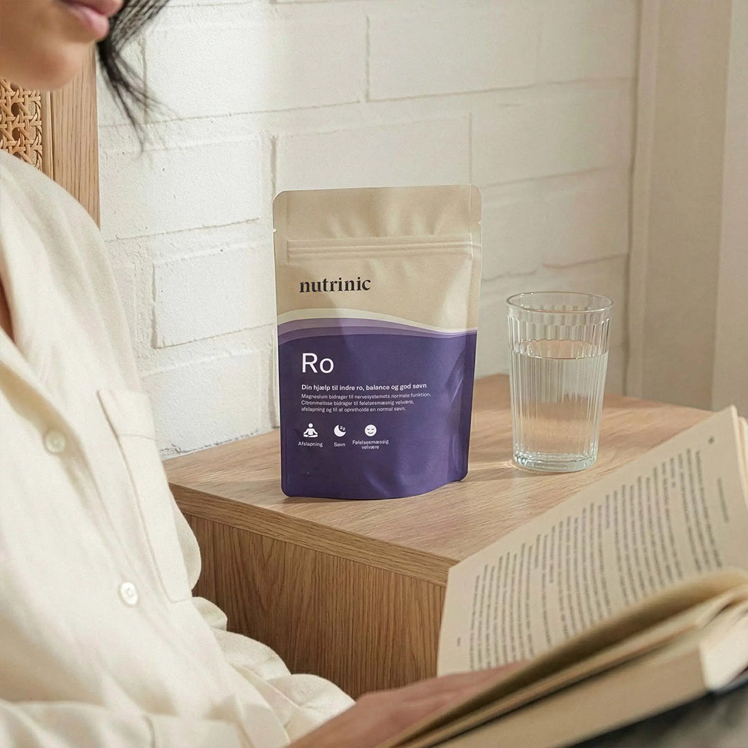 Nutrinic Ro