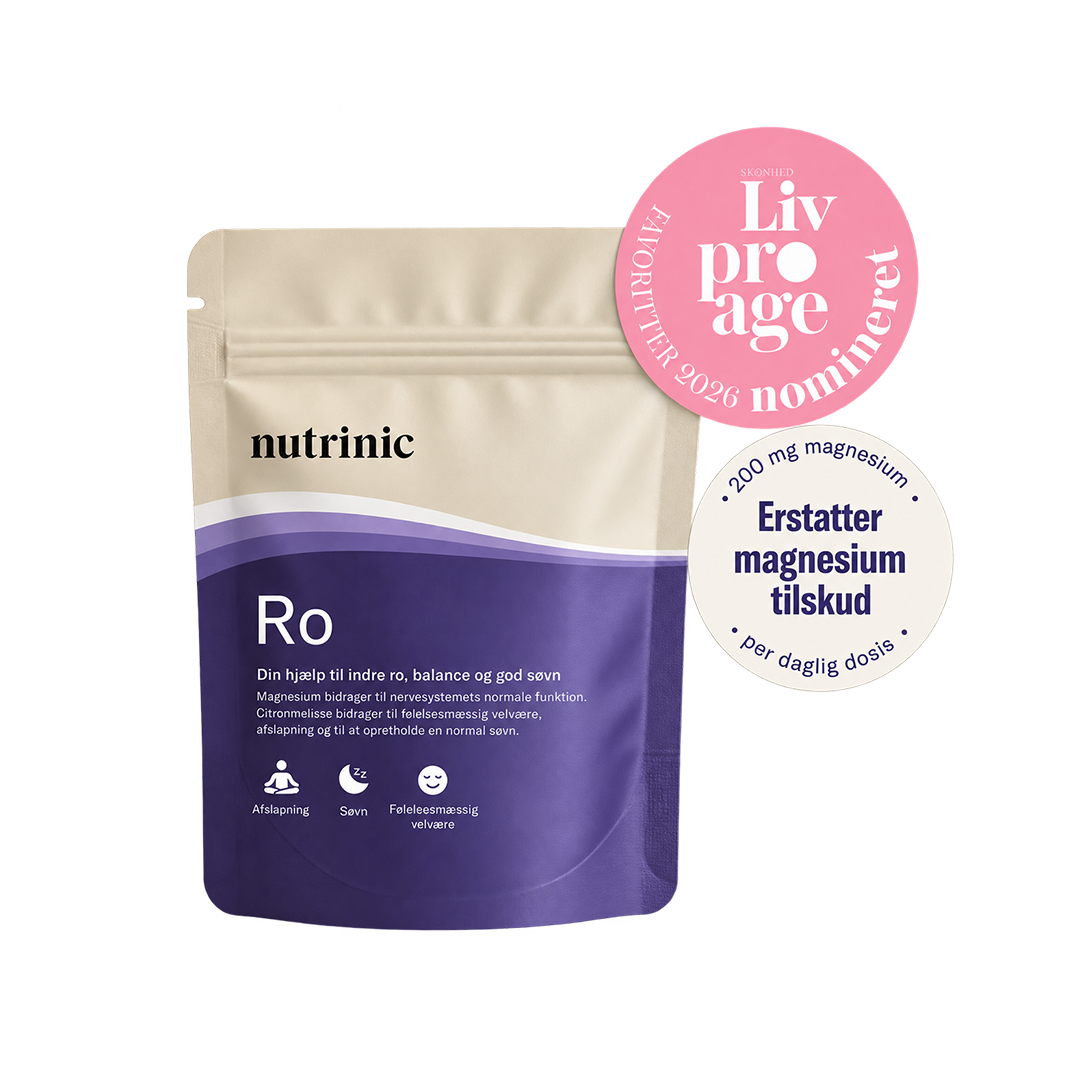Nutrinic Ro