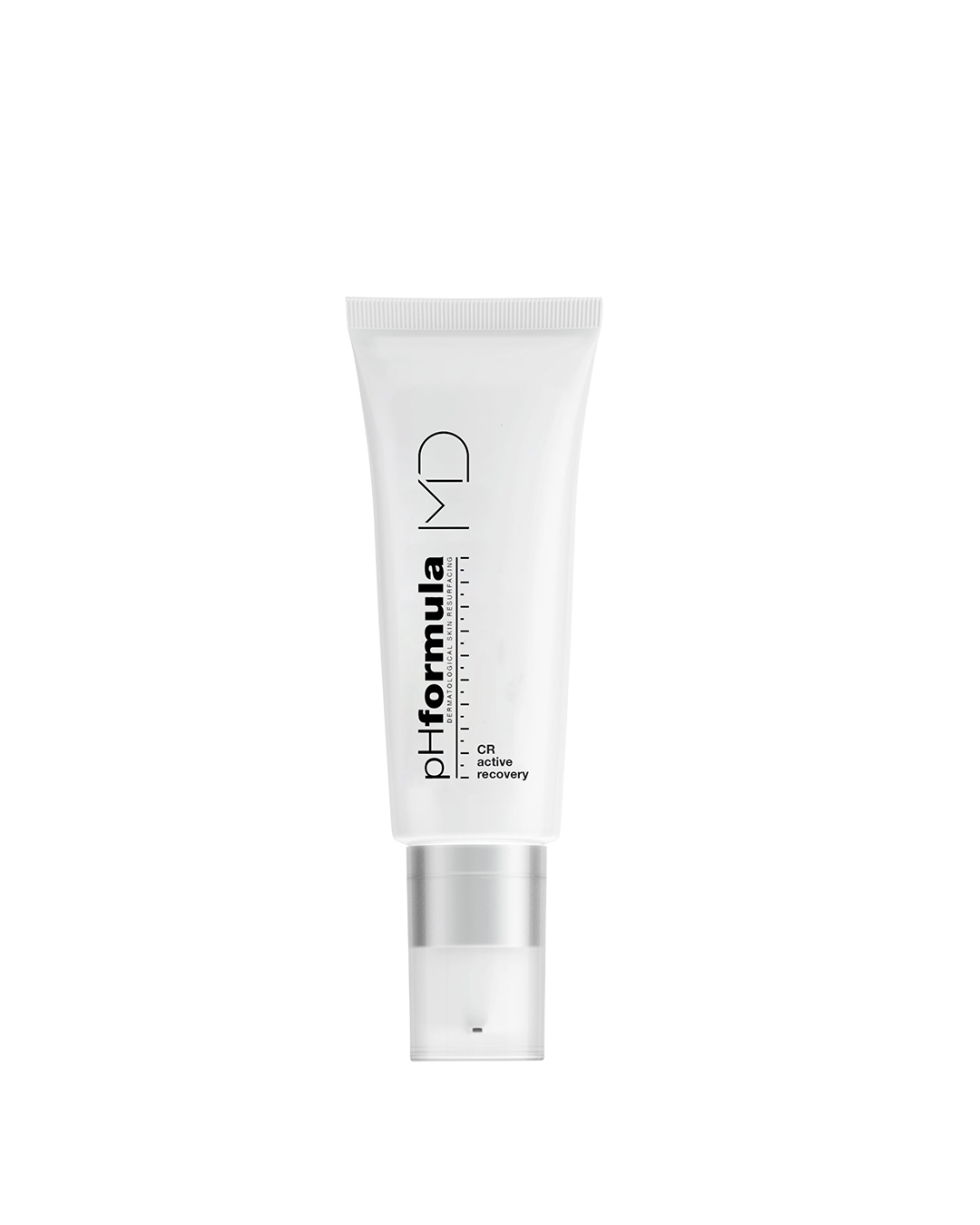 MD CR active recovery