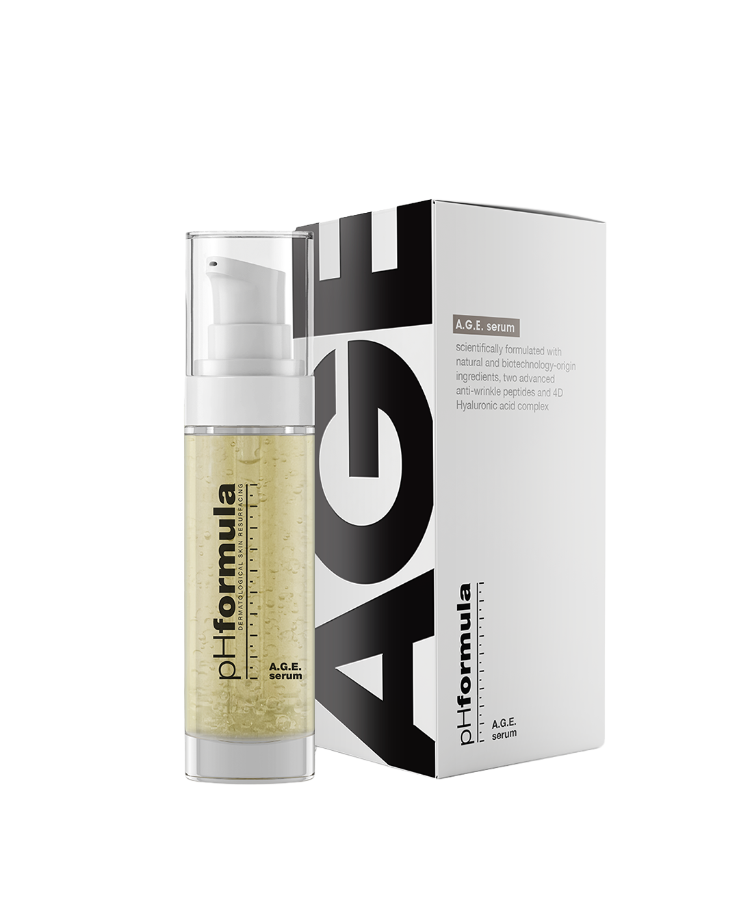 A.G.E. serum
