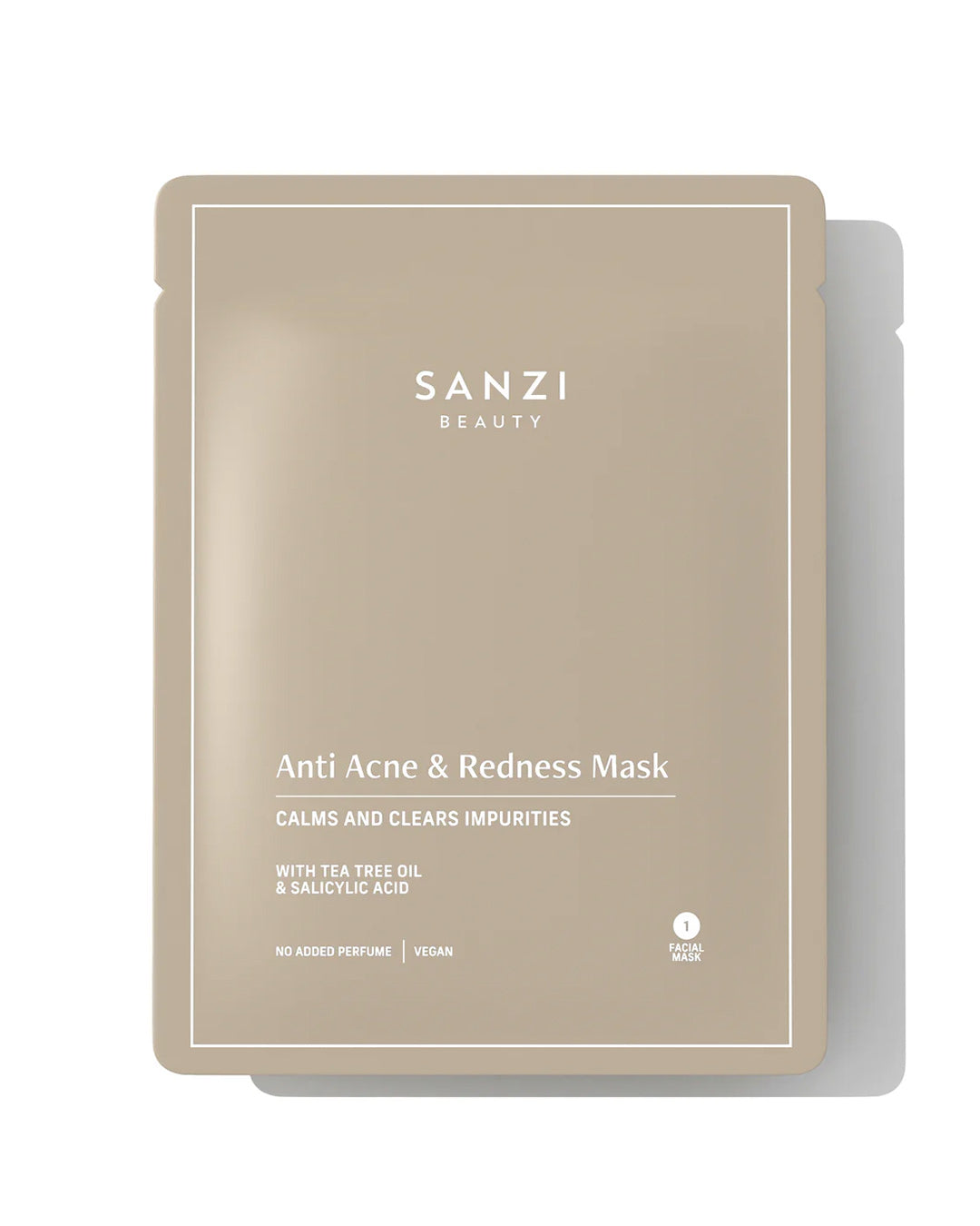 Anti Acne & Redness