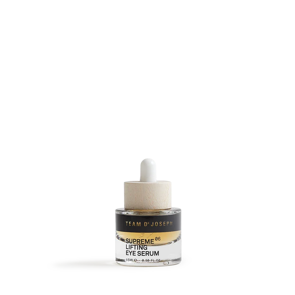 Supreme lifting eye serum
