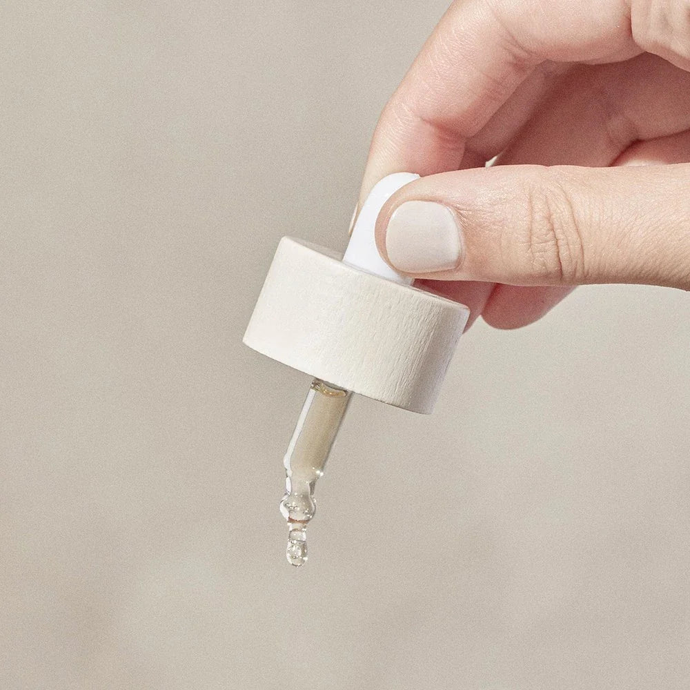 Supreme lifting eye serum