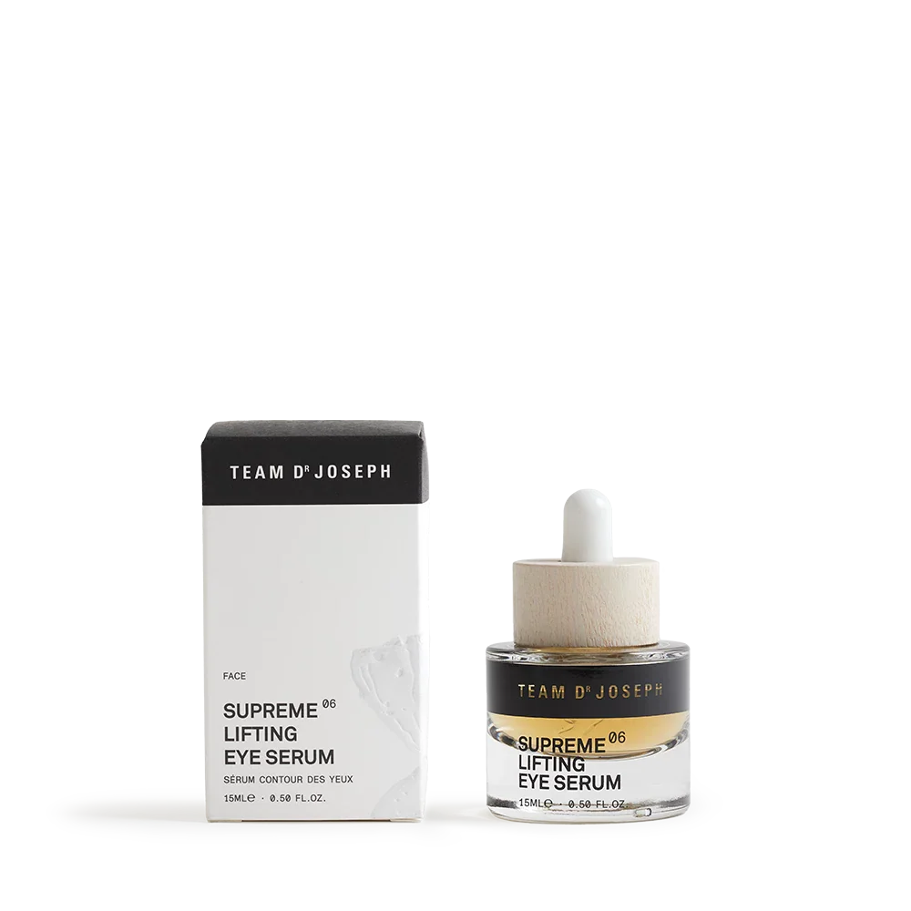 Supreme lifting eye serum