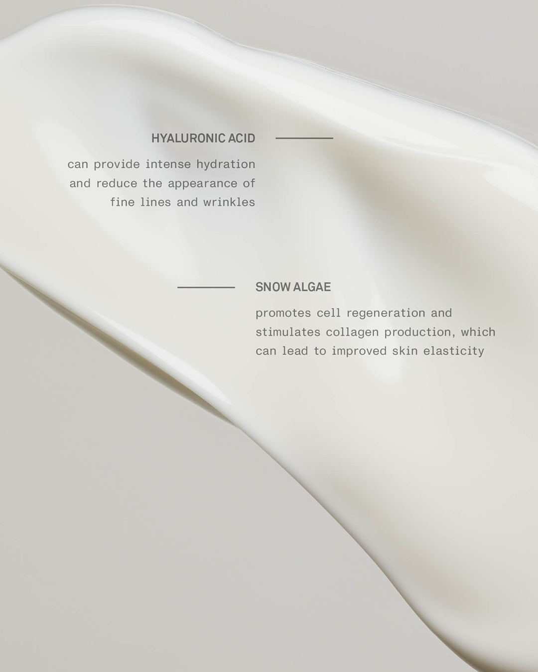 Supreme Well Aging Cream