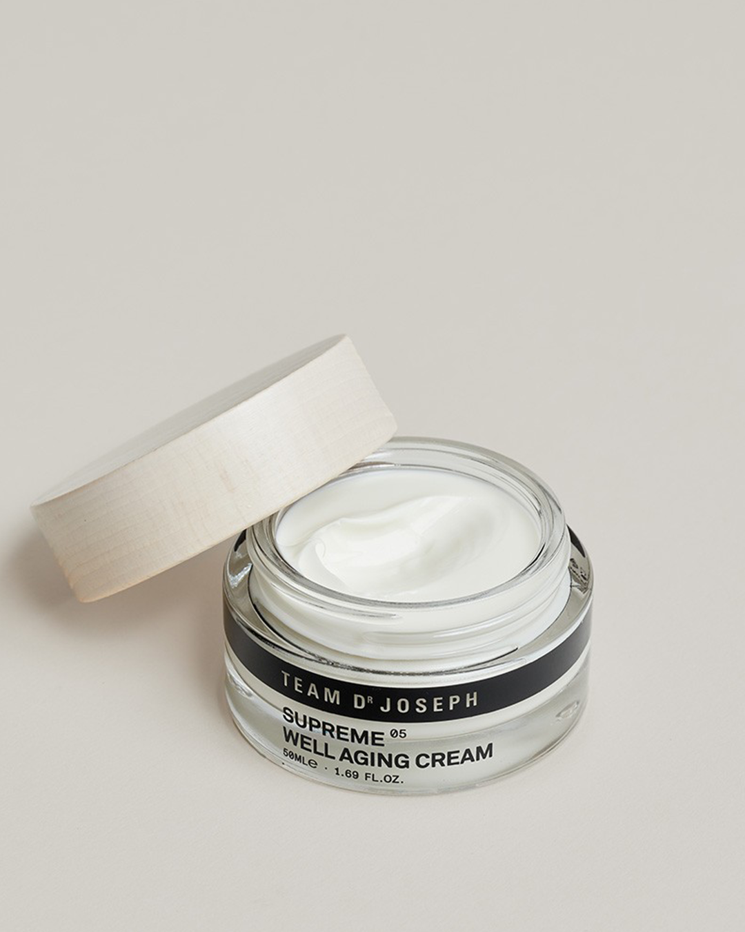Supreme Well Aging Cream