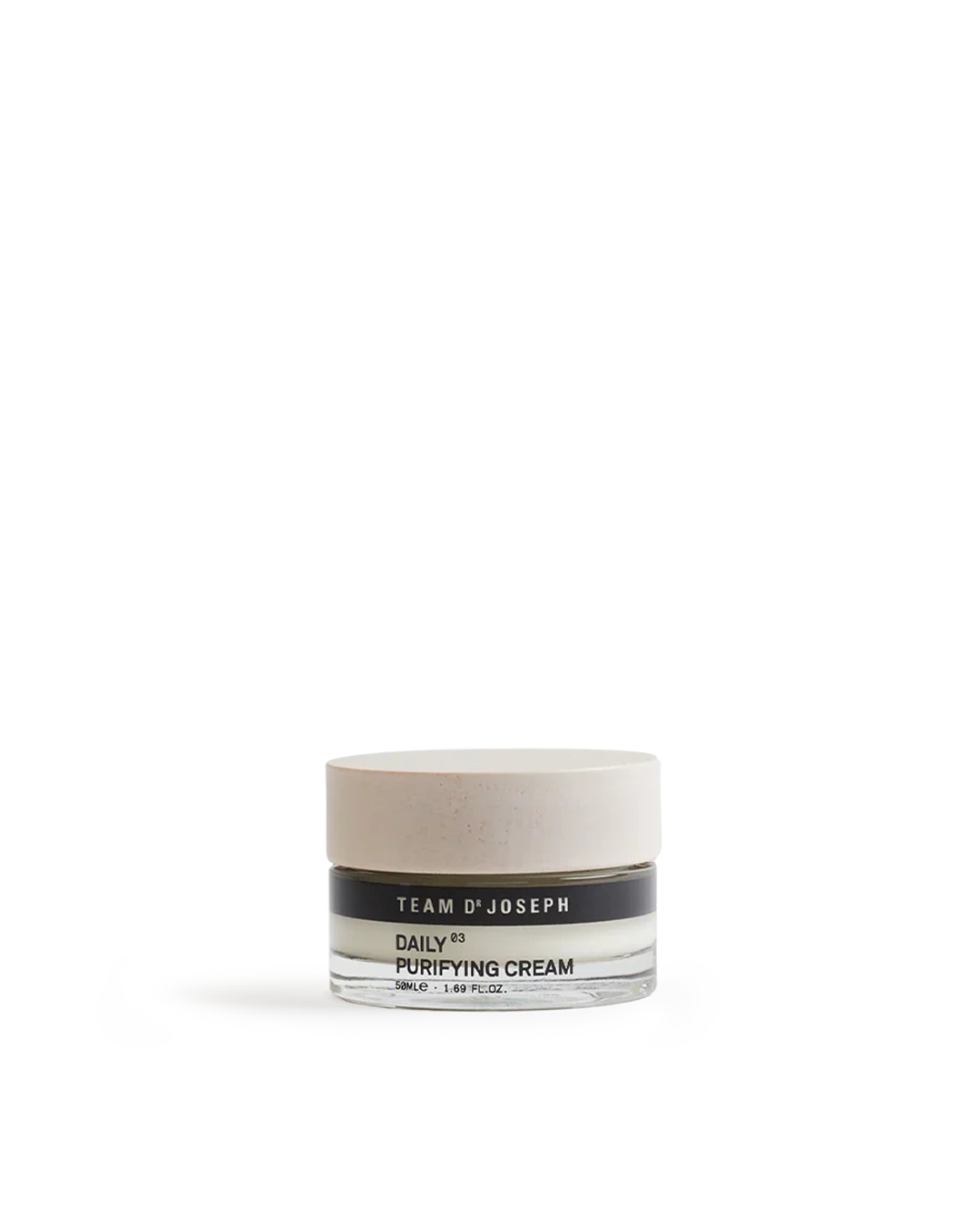 Daily Purifying Cream