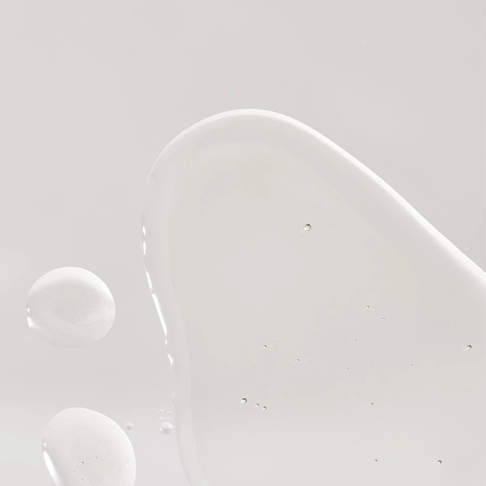 Gentle cleansing oil