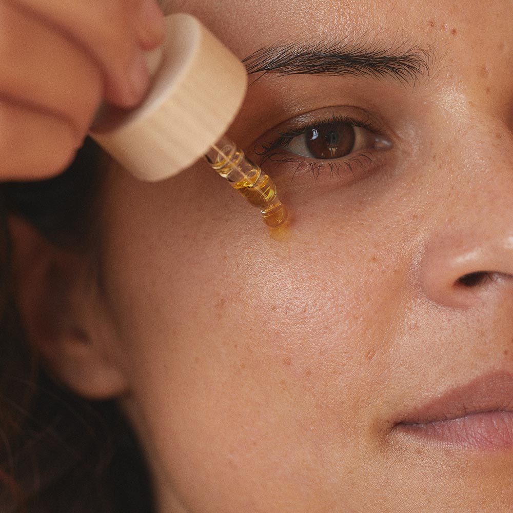 Age Repair Miracle Drops