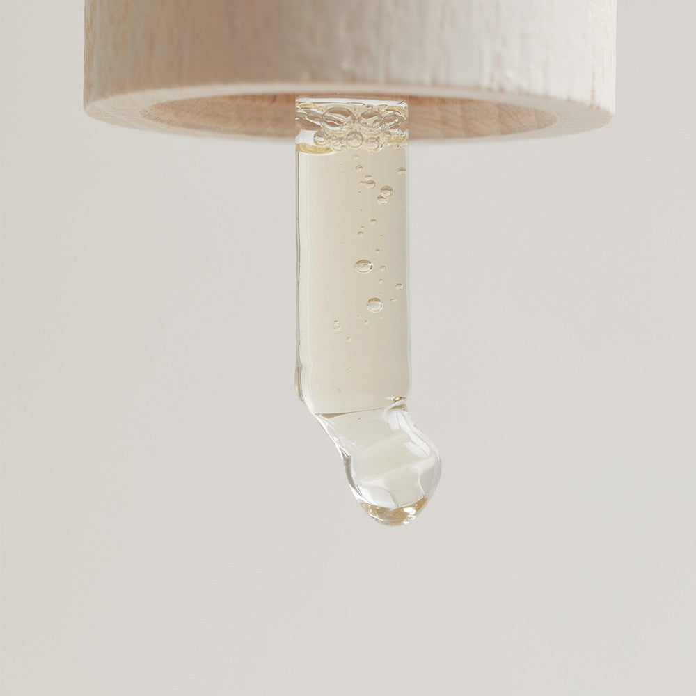 Deep purifying serum