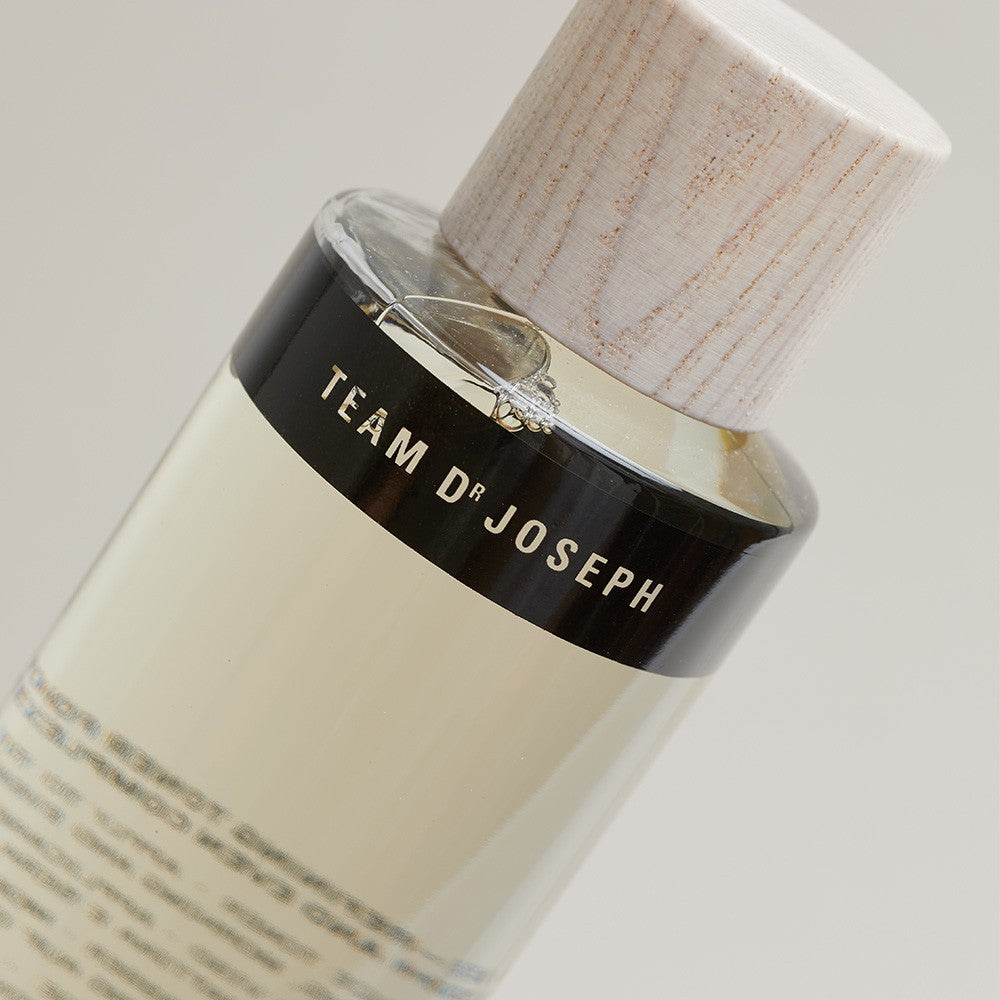 Deep purifying toner