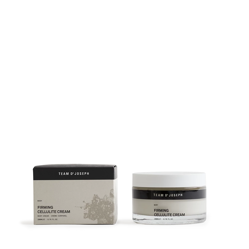 Firming cellulite cream