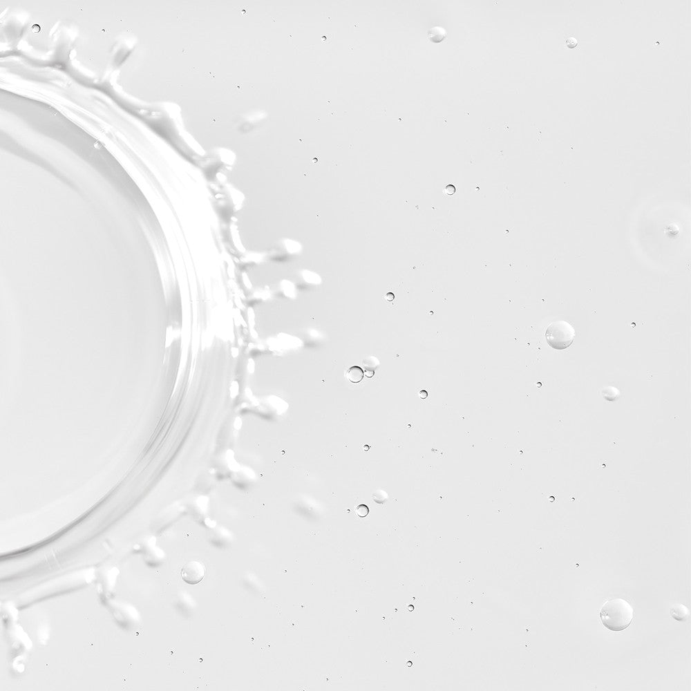 Gentle balancing toner