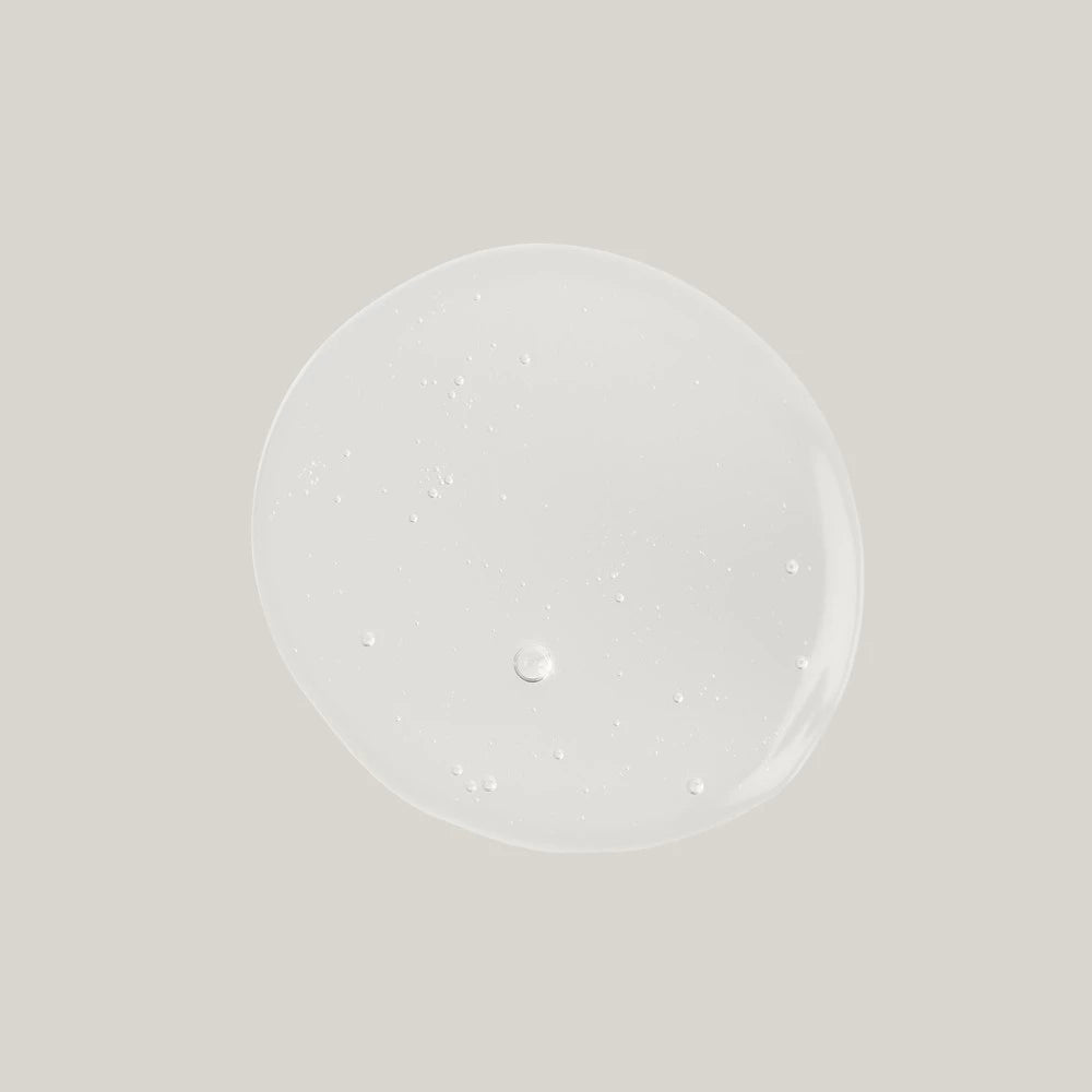 Hyaluronic body serum