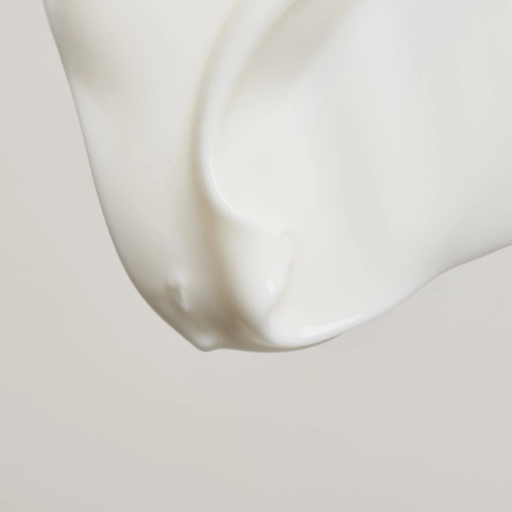 Hyaluronic repair booster cream