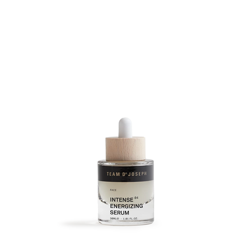 Intense energizing serum