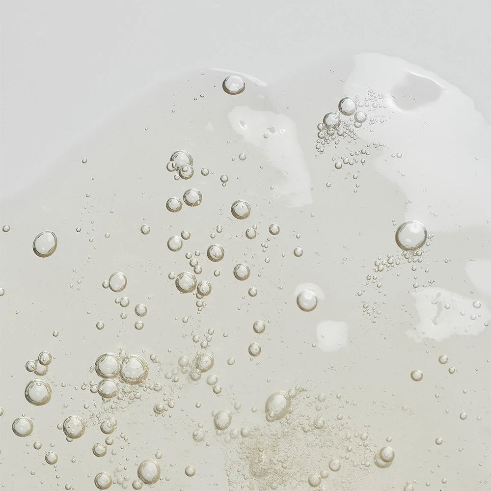 Purifying cleansing gel