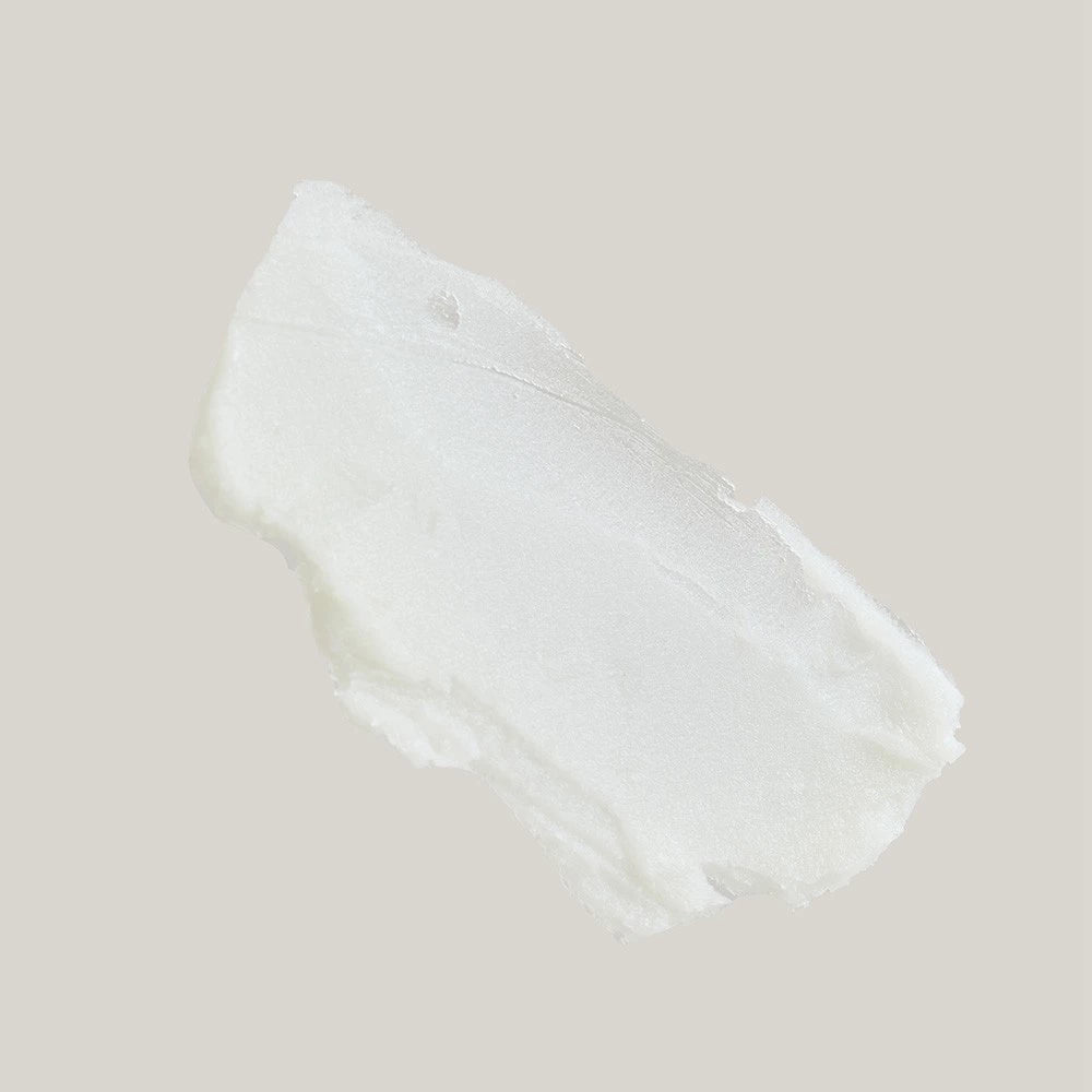 Rejuvenating body butter