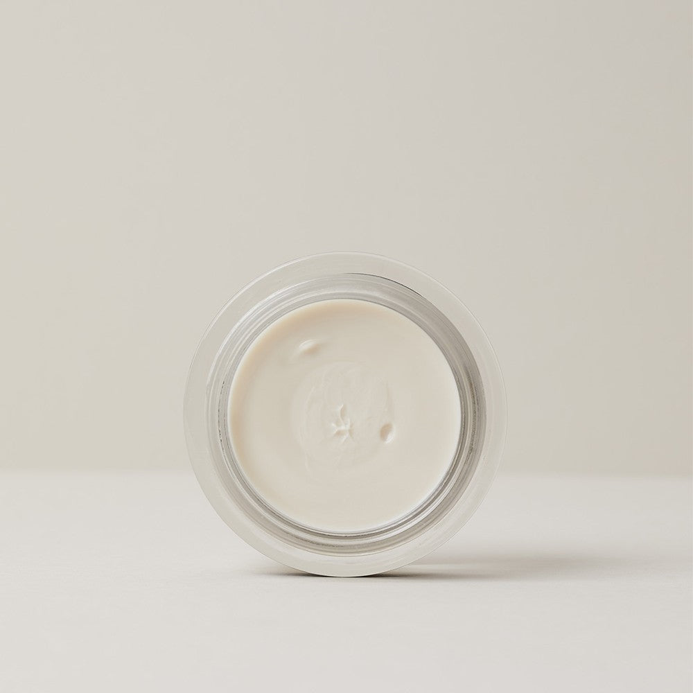 Skin calming cream