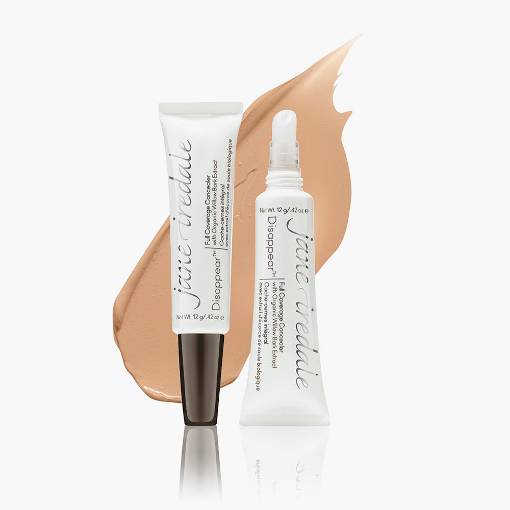 Disappear Full Coverage Concealer