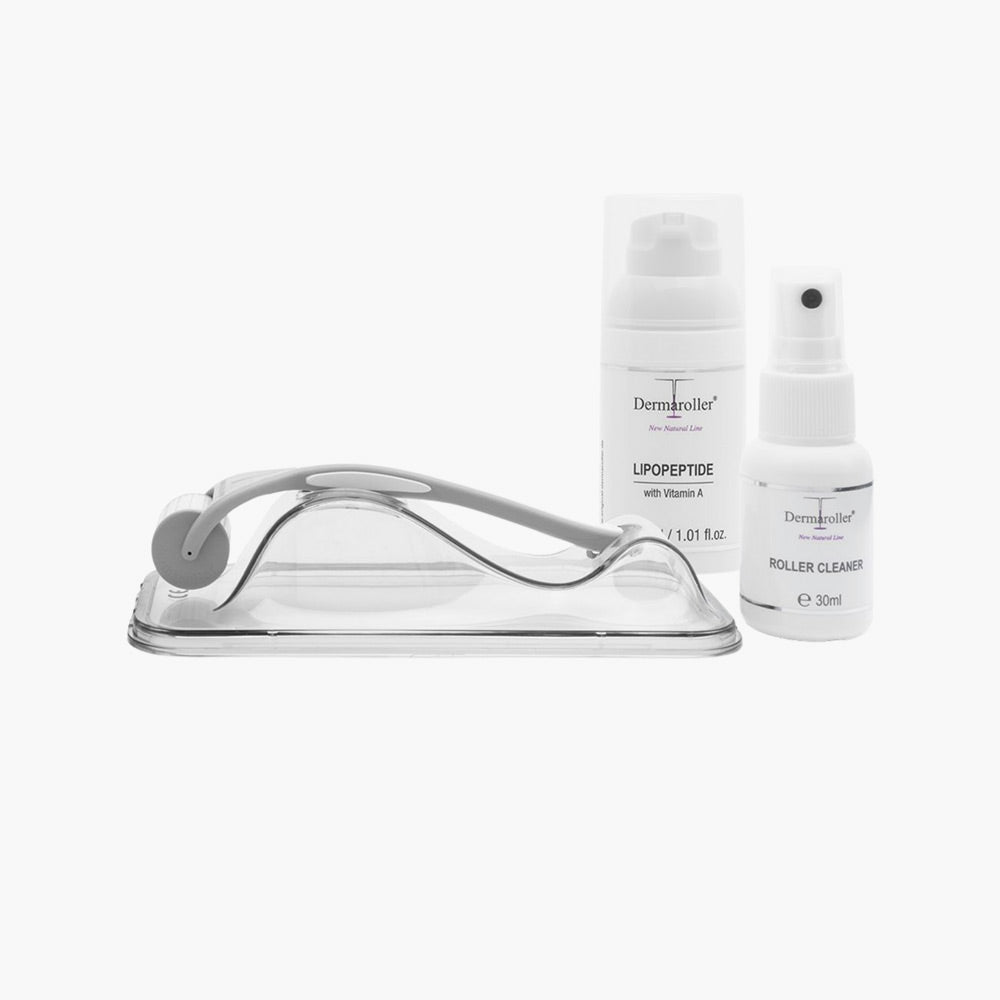 Original Dermaroller starterkit