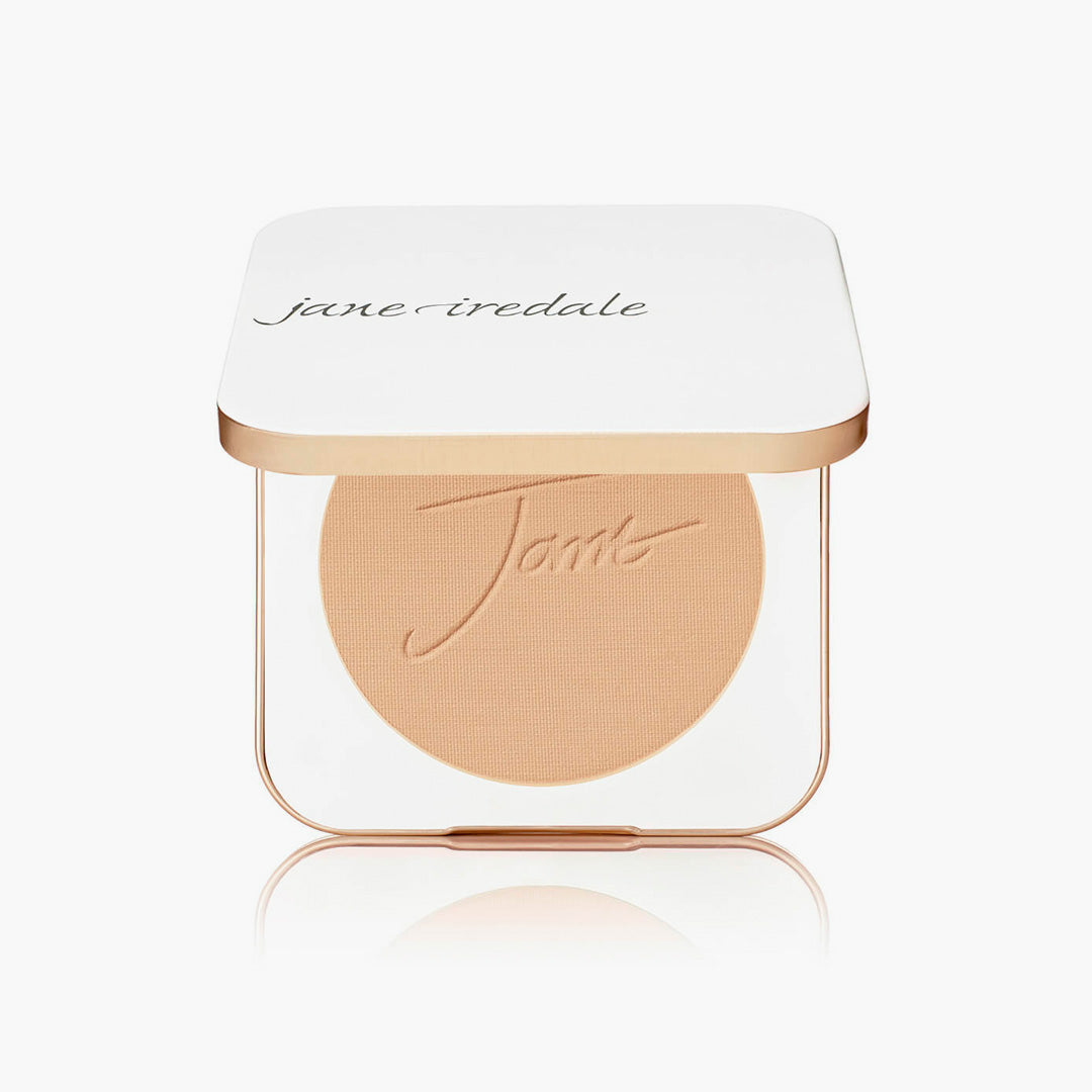 Refillable Compact