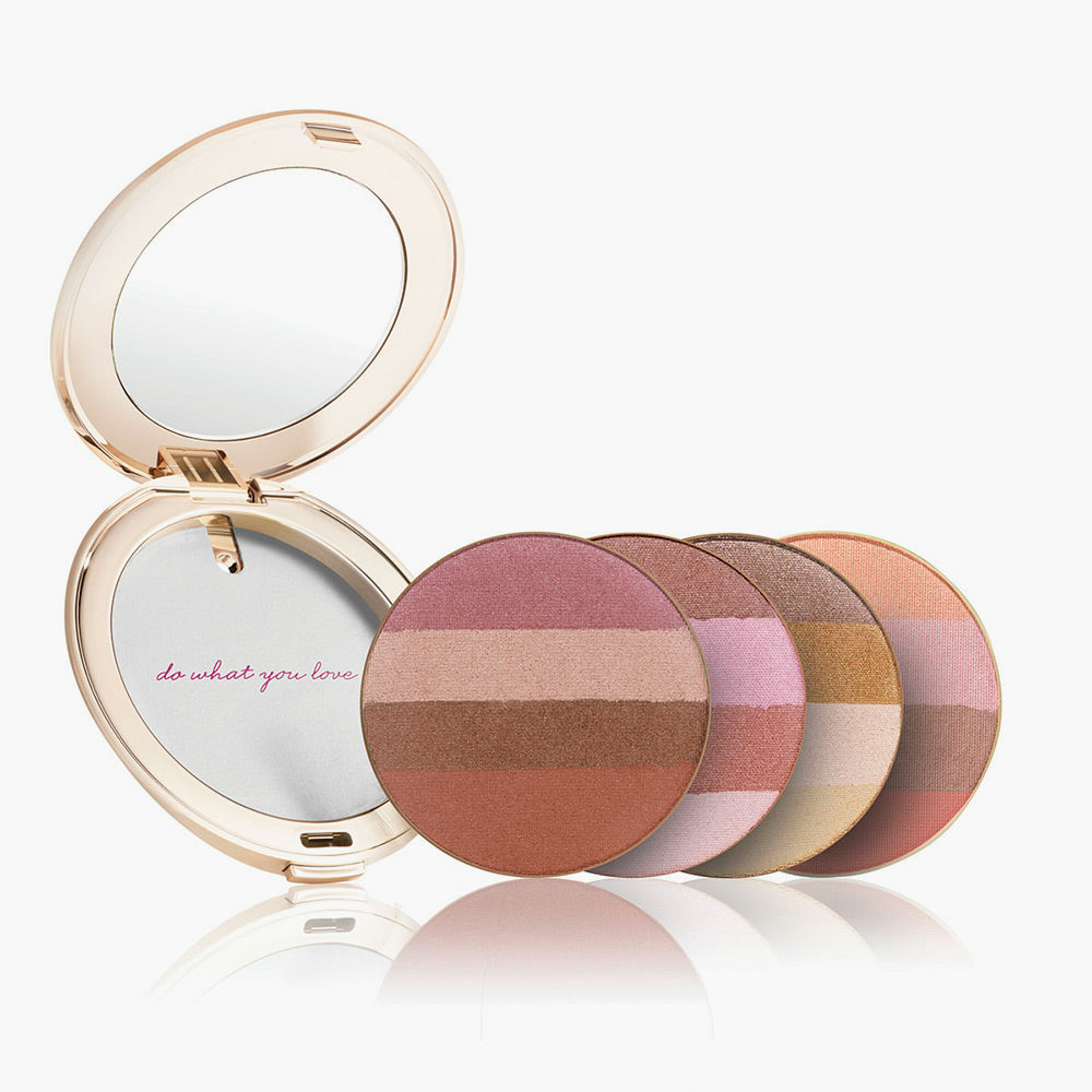 Bronzers – Refill