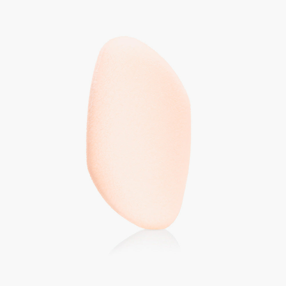 Flocked Sponge