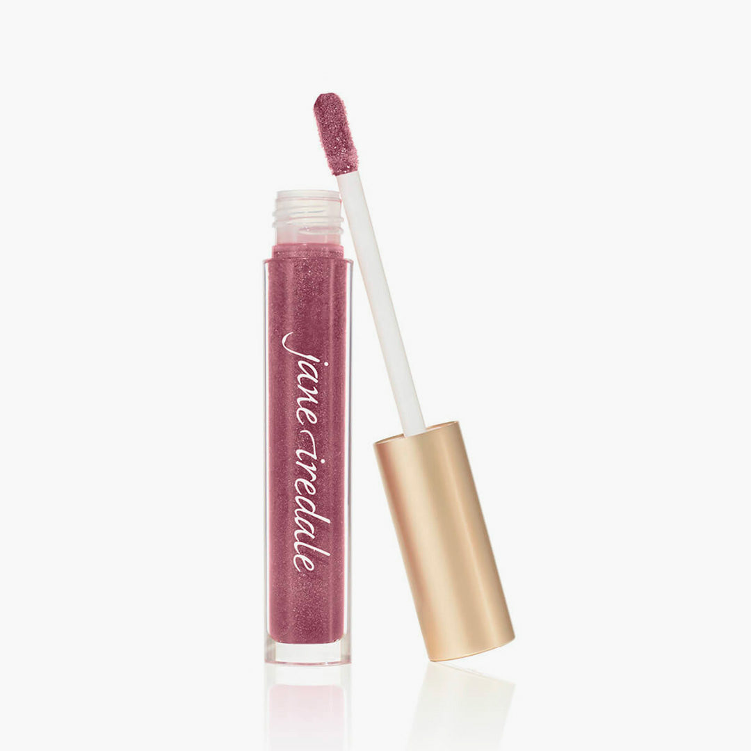 HydroPure hyaluronic lip gloss