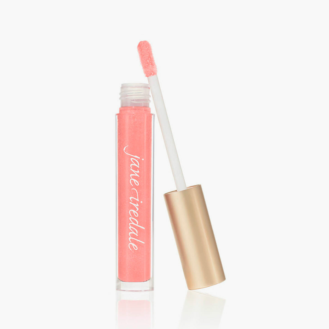 HydroPure hyaluronic lip gloss