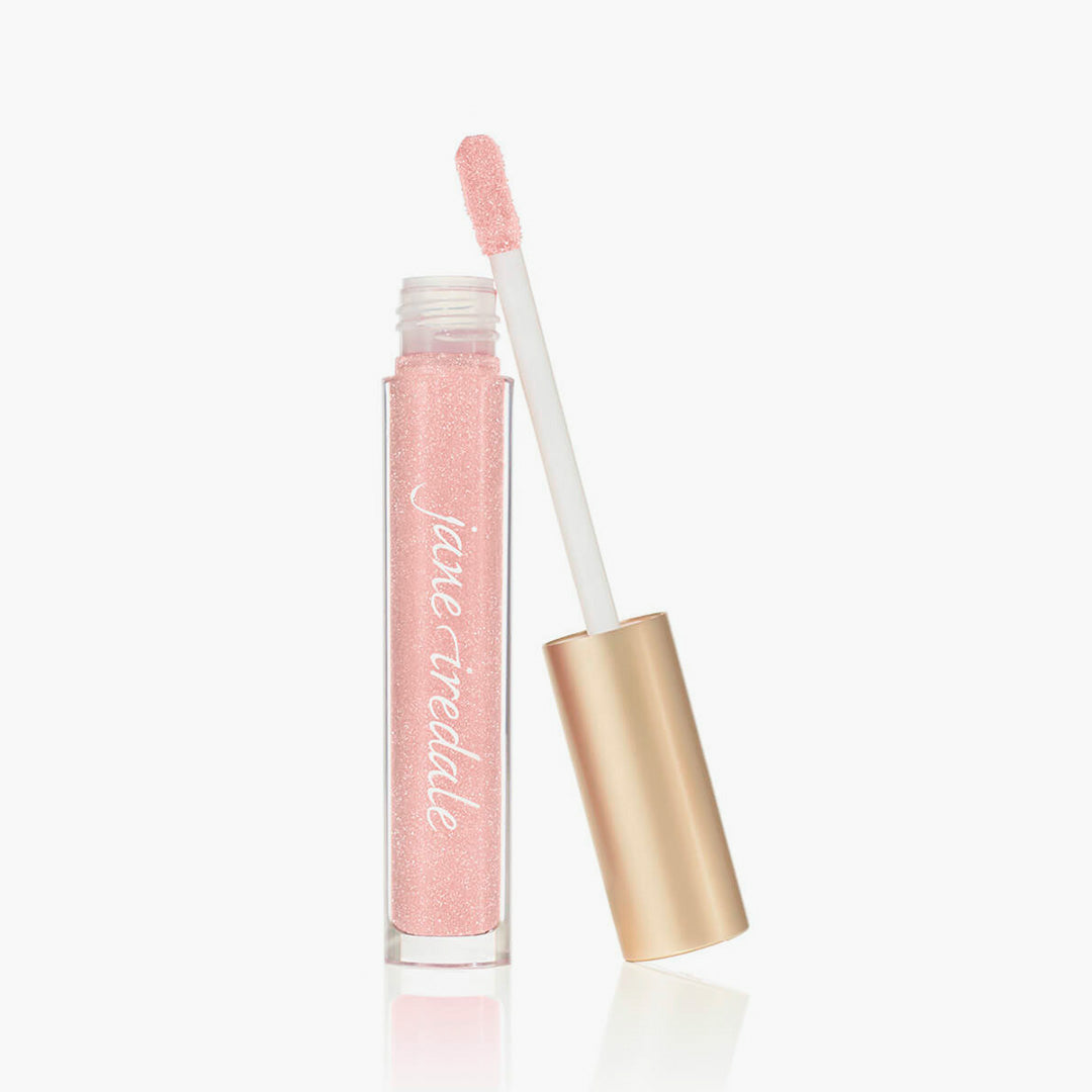 HydroPure hyaluronic lip gloss