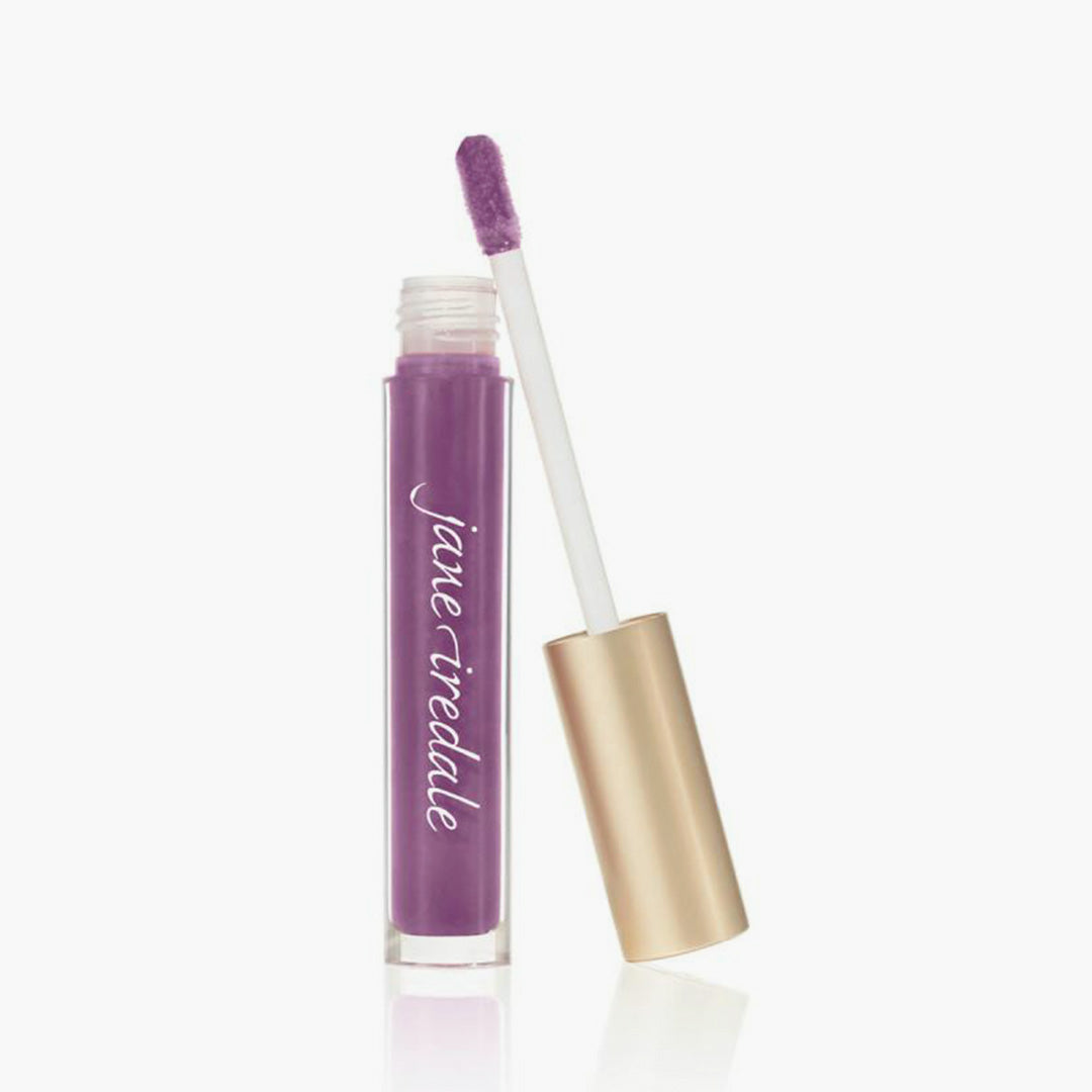 HydroPure hyaluronic lip gloss