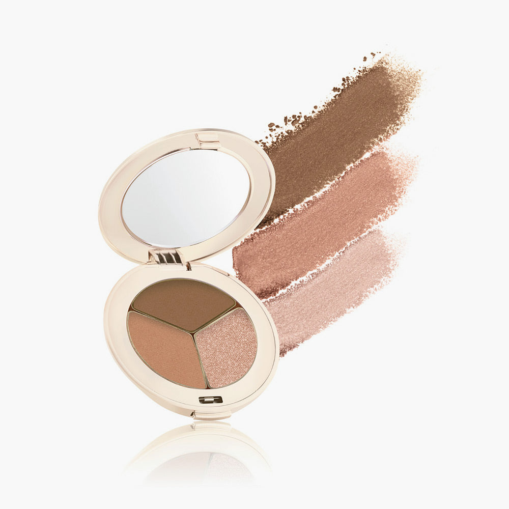 PurePressed Triple Eye Shadow