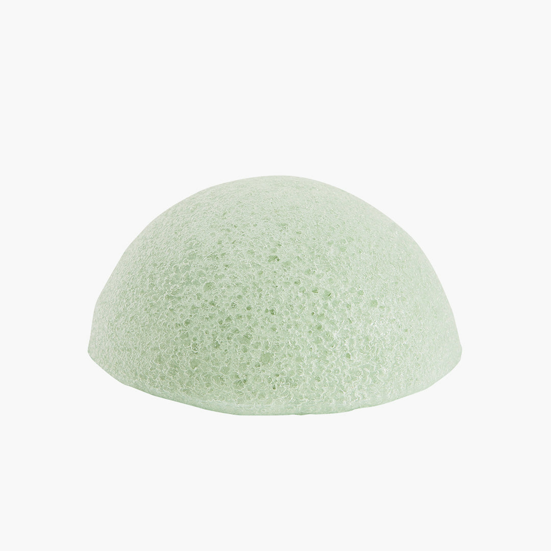 Aloe Vera Ansigtssvamp - Tør hud