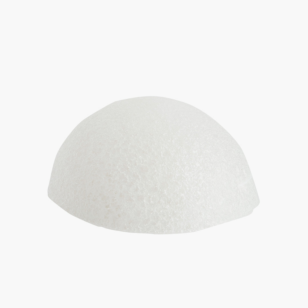 Silk Collagen Ansigtssvamp - Anti age